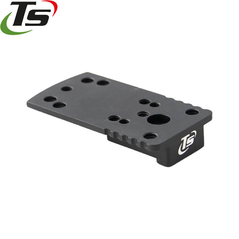 Ddp Rmsc Sig P226 XFive red dot mount | type A [RMSc, DPP, Docter footprint ...