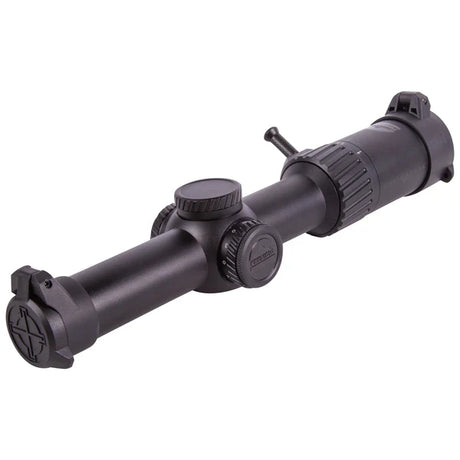 Sightmark Presidio 1-6x24 CR1 SFP riflescope