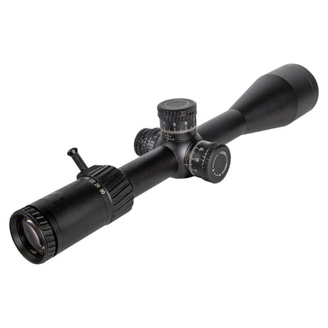Sightmark Presidio 3-18x50 LR2 FFP riflescope