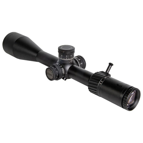 Sightmark Presidio 5-30x56 LR2 FFP riflescope