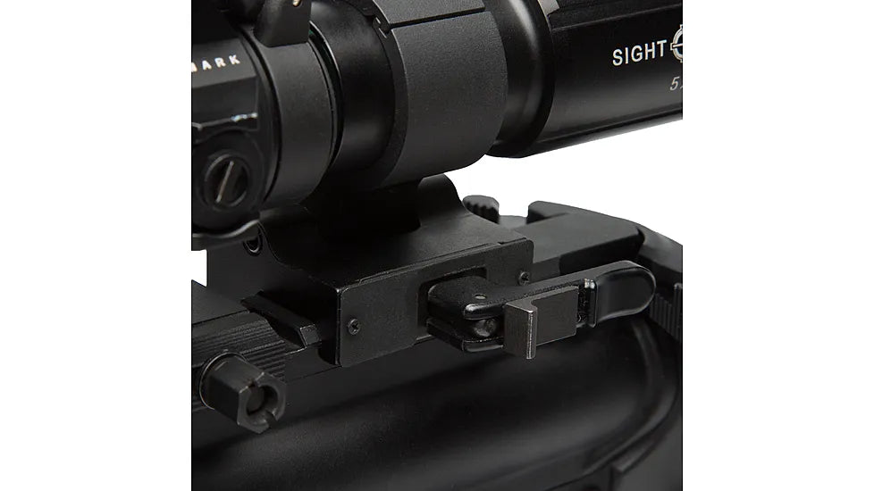 Sightmark T-5 Magnifier with LQD Flip to Side Mount