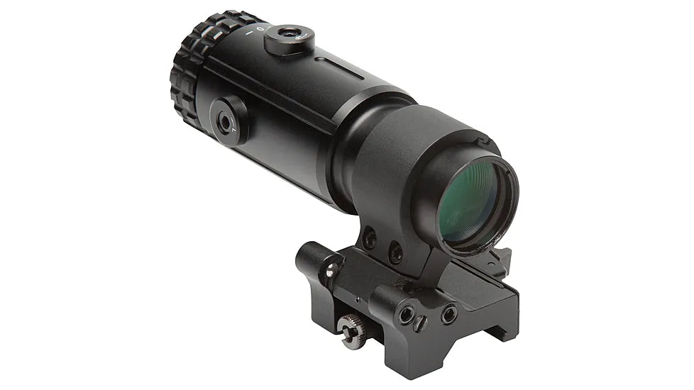 Sightmark T-5 Magnifier with LQD Flip to Side Mount