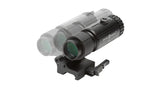 Sightmark T-5 Magnifier with LQD Flip to Side Mount