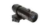 Sightmark T-5 Magnifier with LQD Flip to Side Mount