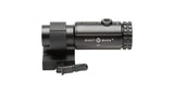 Sightmark T-5 Magnifier with LQD Flip to Side Mount