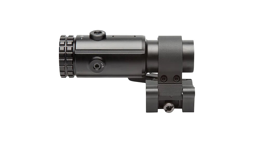 Sightmark T-5 Magnifier with LQD Flip to Side Mount