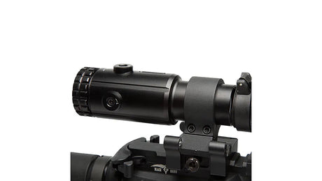 Sightmark T-5 Magnifier with LQD Flip to Side Mount