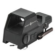 Sightmark Ultra Shot R-Spec Reflex Sight red dot - Black