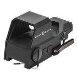 Sightmark Ultra Shot R-Spec Reflex Sight red dot - Black