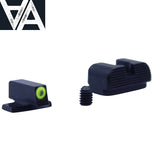 Springfield [XD XDM] HS Produkt [XDM HS-9 SF19] sights | with tritium