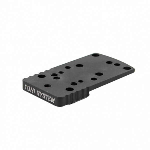 Tanfoglio Force Esse red dot mount universal | type B