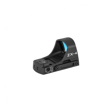 Toni System ZX red dot