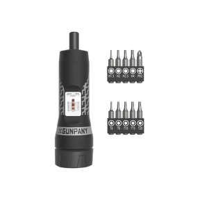 Torque screwdriver Vector Optics
