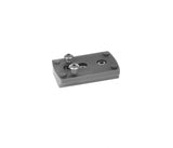 Universal shotgun / rifle [.670" Radius] red dot mount | type S
