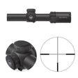 Vector Optics Continental x8 1-8x24 SFP Fiber riflescope Vector Optics