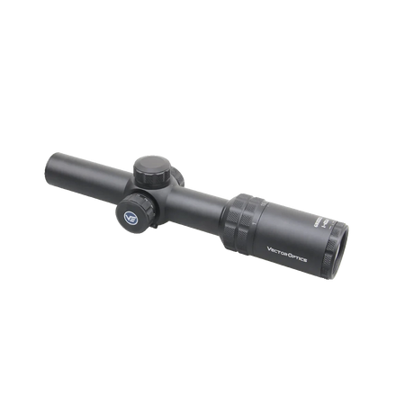 Vector Optics Grizzly 1-4x24 Hunting riflescope