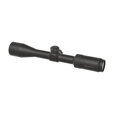 Vector Optics Matiz 3-9x40 SFP MIL riflescope