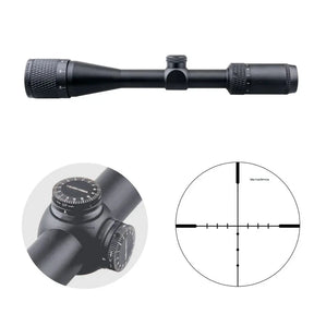Vector Optics Matiz 4-12x40 SFP riflescope