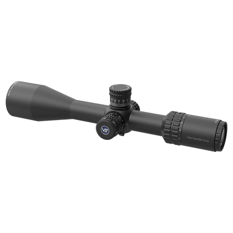 Vector Optics Orion Pro MAX 3-18x50 HD SFP riflescope