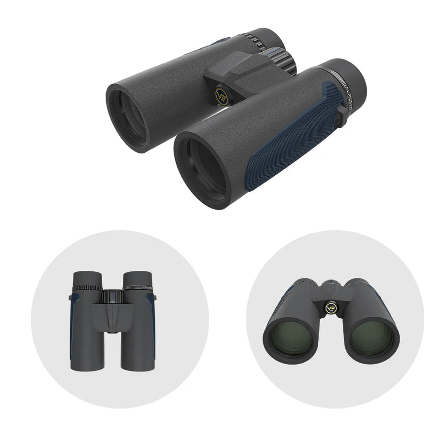 Vector Optics Continental Plus 10x42 ED