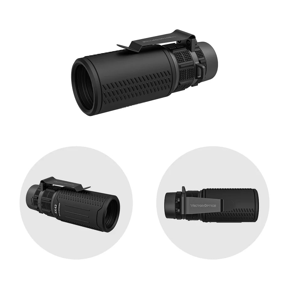 Vector Optics Paragon 8x42 Monocular – Optics Spot