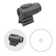 Subcompact rifle scopes