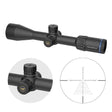 Vector Optics Tauron 2-16x50 HD SFP riflescope
