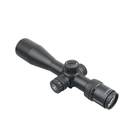 Vector Optics Veyron 4-16x44 IR First Focal Plane Illuminated rifle scope