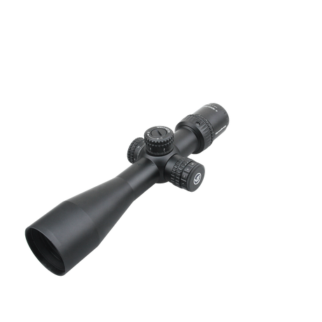 Vector Optics Veyron 4-16x44 IR First Focal Plane Illuminated rifle scope