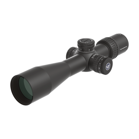 Vector Optics Veyron 4-16x44IR SFP compact rifle scope