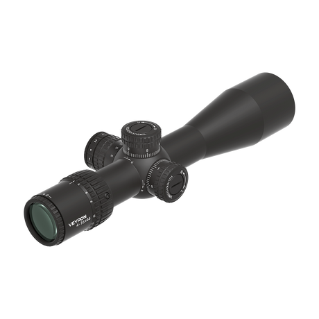 Vector Optics Veyron 4-16x44IR SFP compact rifle scope