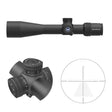 Vector Optics Veyron 6-24x44IR SFP compact rifle scope Vector Optics