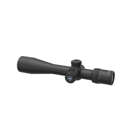 Vector Optics Veyron 6-24x44IR SFP compact rifle scope