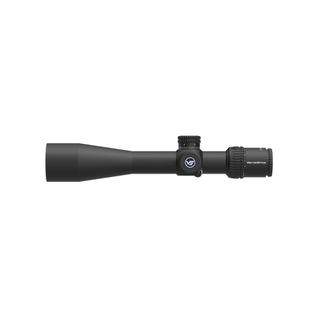 Vector Optics Veyron 6-24x44IR SFP compact rifle scope