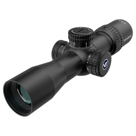 Vector Optics Veyron 2-8x32IR compact rifle scope