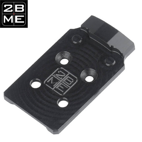 Walther PDP 2.0 [2022] Optics Ready plate | Holosun K-series footprint
