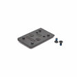 Walther PDP 2.0 [2022] Optics Ready plate | Leupold DPP footprint