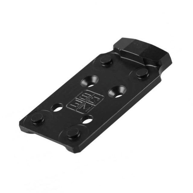 Walther PDP 2.0 [2022] Optics Ready plate | Leupold DPP footprint