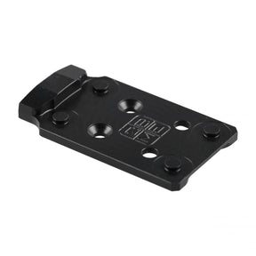 Walther PDP 2.0 [2022] Optics Ready plate | Shield RMSc footprint