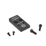 Walther PDP 2.0 [2022] plate | C-More RTS footprint Walther