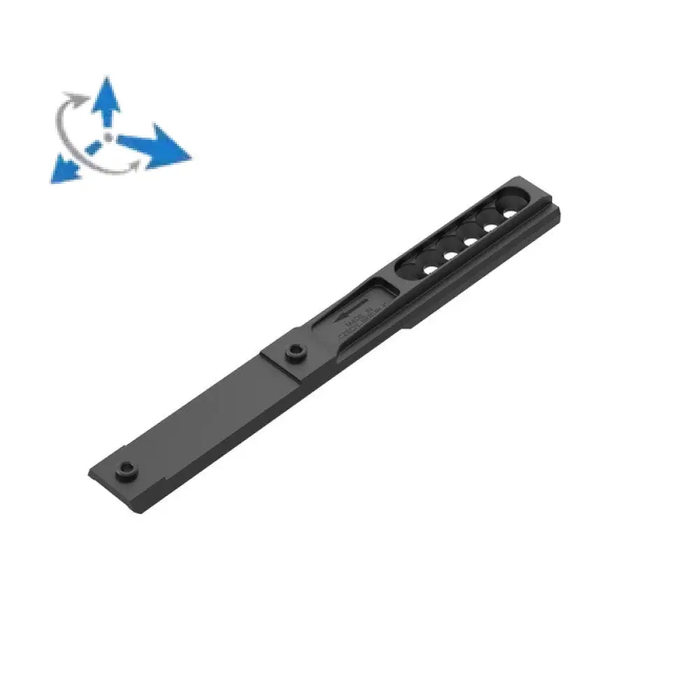 Adapter for Pixfra Chiron PFI-C450 | Blaser base