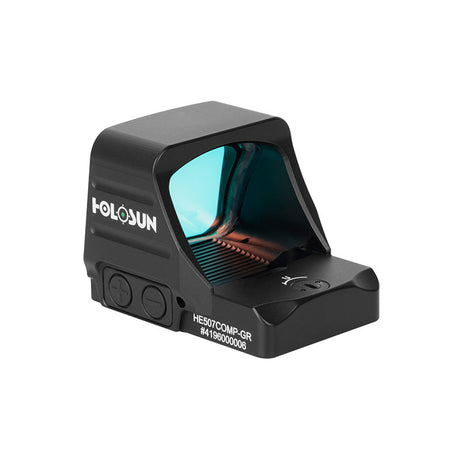 Holosun 507 Comp [green]