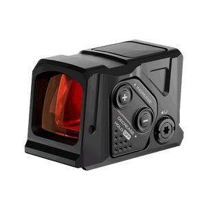 Red dots with Aimpoint A-CUT footprint