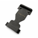 Aluminium red dot plate for Glock MOS gen.6 | Holosun K-series footprint
