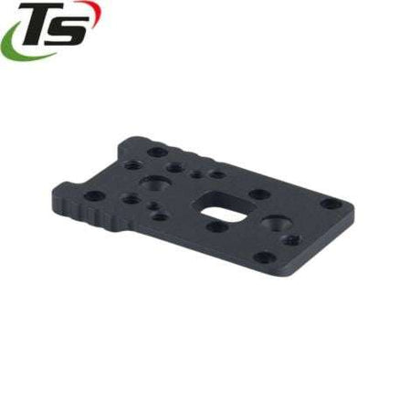 Beretta 94X Performance Optics Ready plate | type B [RMR & RTS footprint]