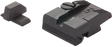 Beretta PX4 adjustable sights | blank