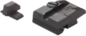Beretta PX4 adjustable sights | blank
