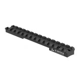 Bergara B14 Short Action Picatinny rail [steel | light weight]