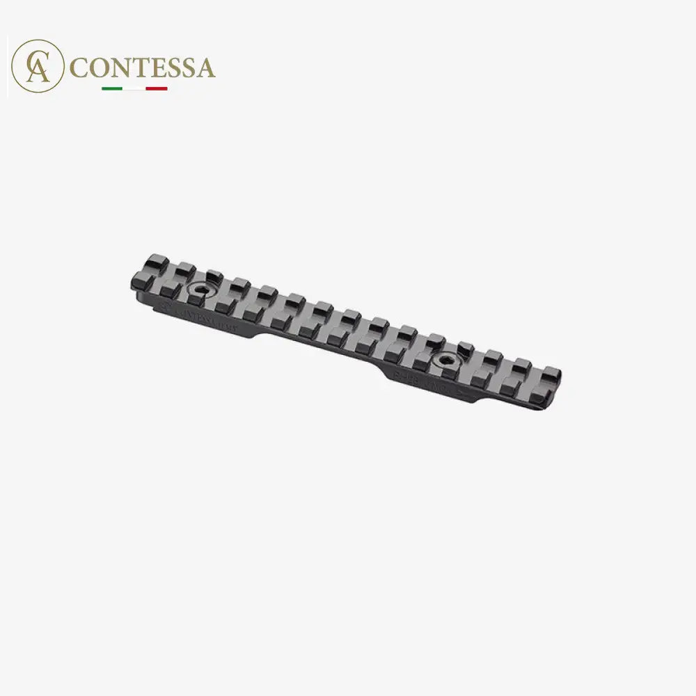 CZ 452 CZ 455 Picatinny rail [steel]