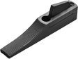 CZ [455 457] adjustable front sight | Ergal ramp wide blade